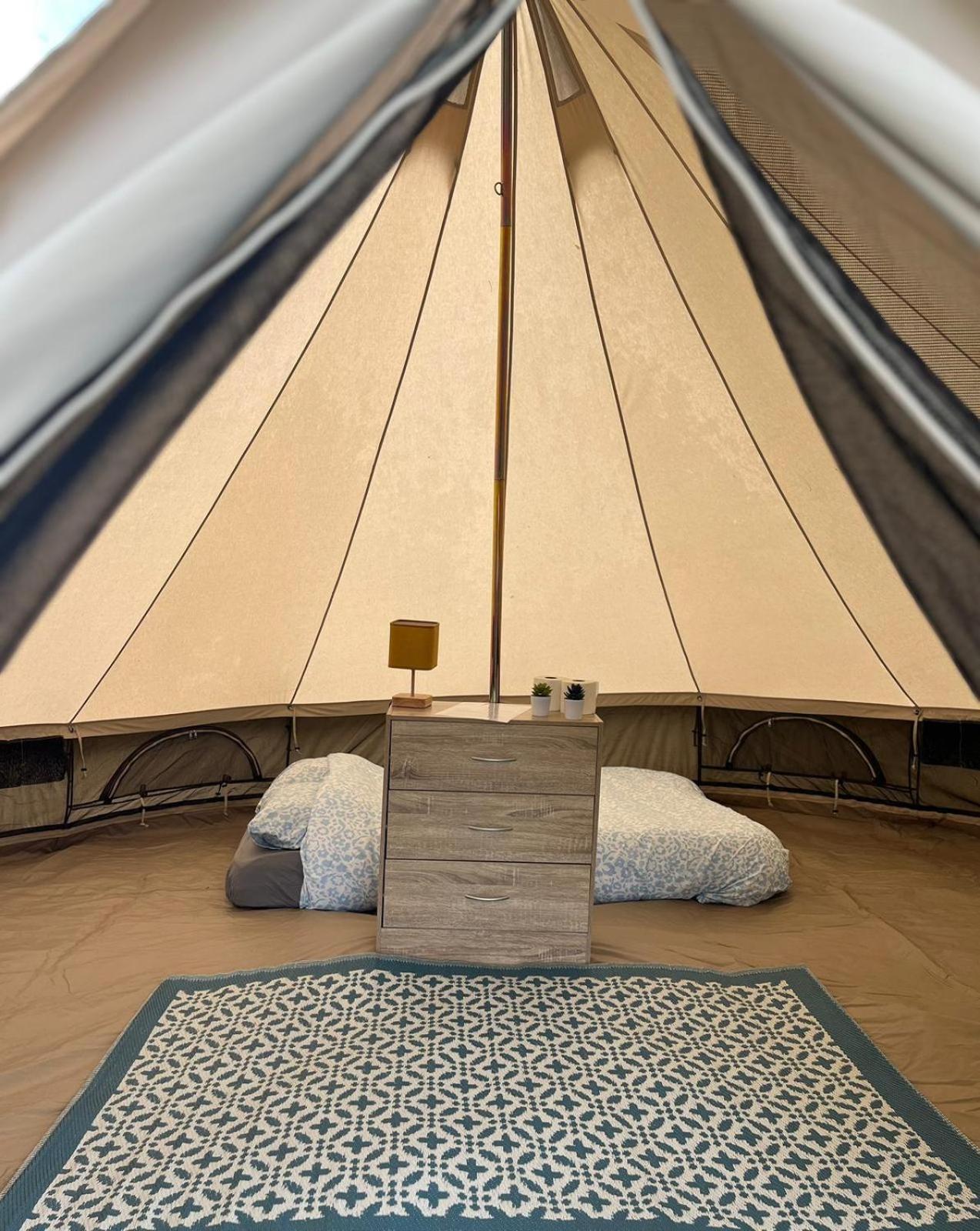 Aparra Surfcamp Saint-Georges-De-Didonne Hotell Exteriör bild